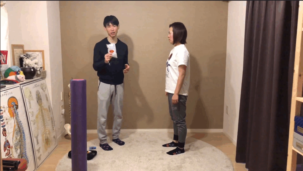 脳神経学で体を柔らかくしてみたらヤバかった【ストレッチ】 8 脳神経学で体を柔らかくしてみたらヤバかった【ストレッチ】