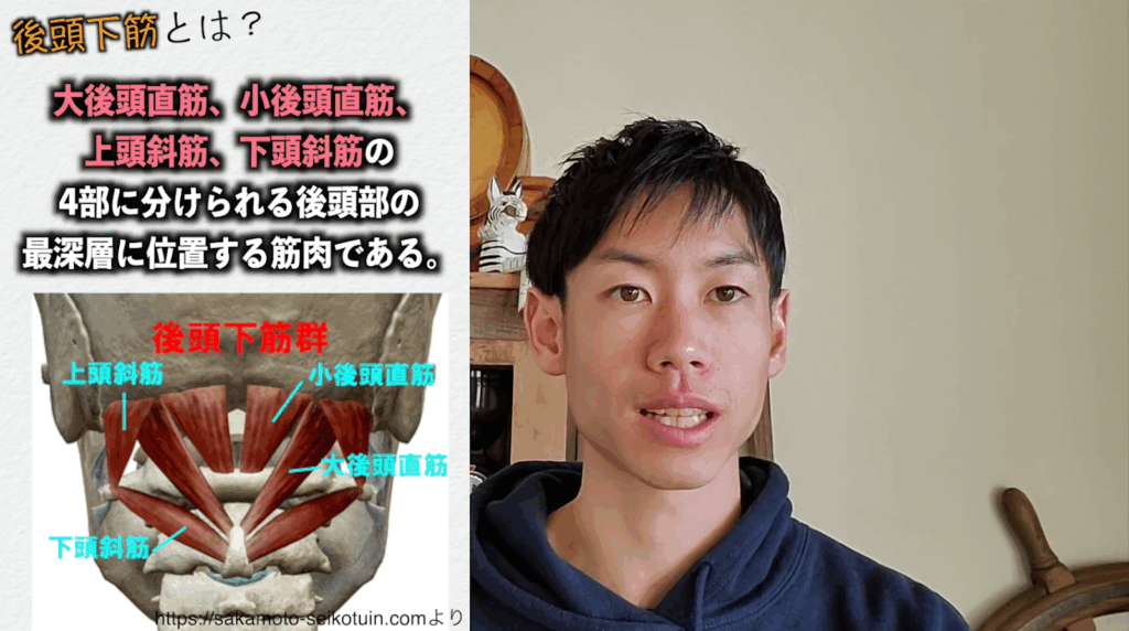 頭痛を改善する脳神経学トレーニング 3 頭痛を改善する脳神経学トレーニング