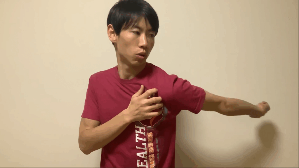 たった5秒で【膝の痛み】を治す方法と理論