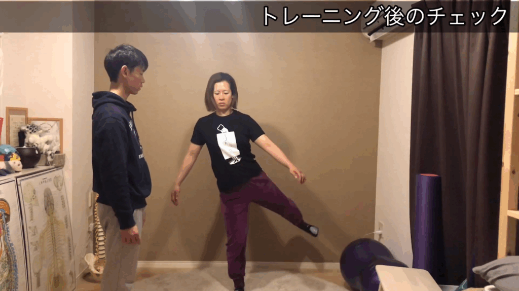 インナーマッスル《大腰筋》の鍛え方！解剖学に基づいたトレーニング方法