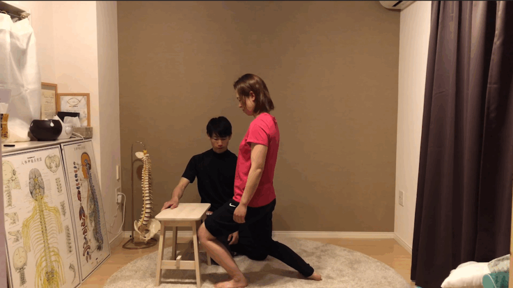 【ストレッチNG】足首を一瞬で柔らかくする方法