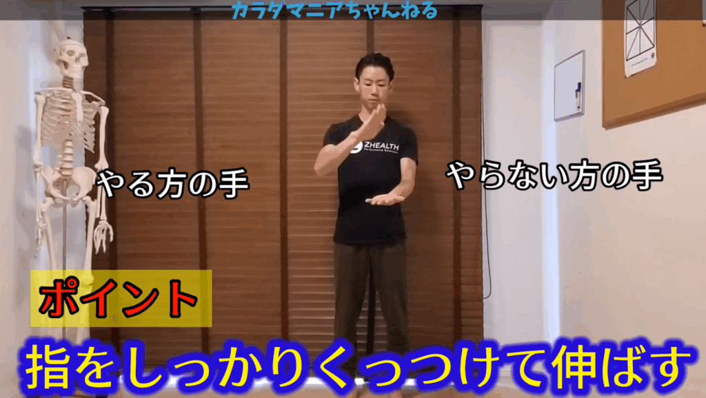 【まだ揉んでるの!?】肩の動きは○○で治る! 3 【まだ揉んでるの!?】肩の動きは○○で治る!