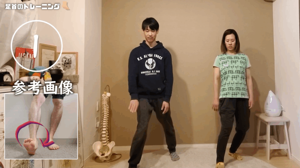 下半身のワークアウト【これが正しい引き締め方です】