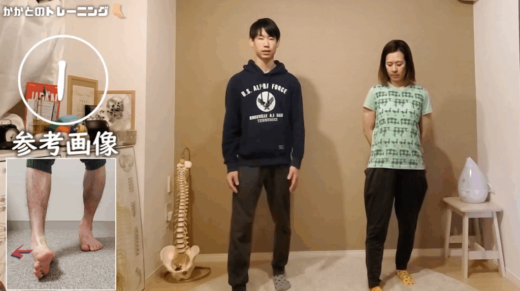 下半身のワークアウト【これが正しい引き締め方です】