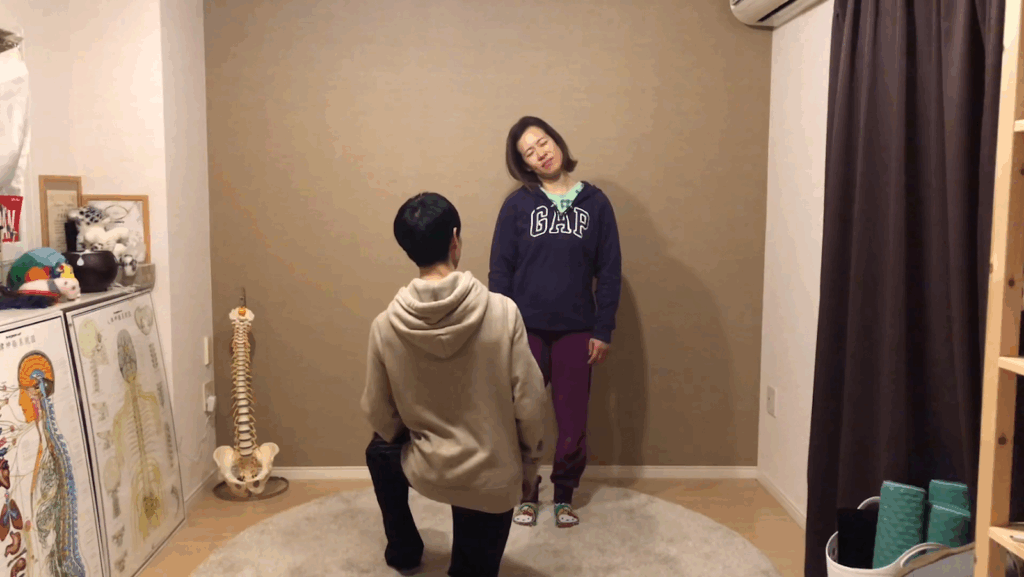 【首コリを消す方法】本当の原因は舌にあった！！眼精疲労・口呼吸も改善。