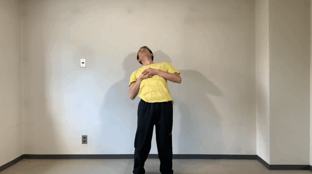 【ヨガより効果的！】お腹引き締めトレーニング