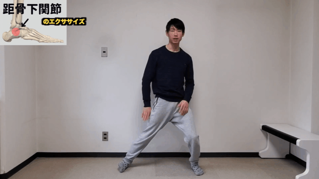 O脚を自分で治す【考え方&エクササイズ】 1 O脚を自分で治す【考え方&エクササイズ】