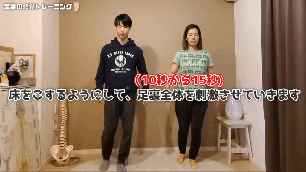 下半身のワークアウト【これが正しい引き締め方です】