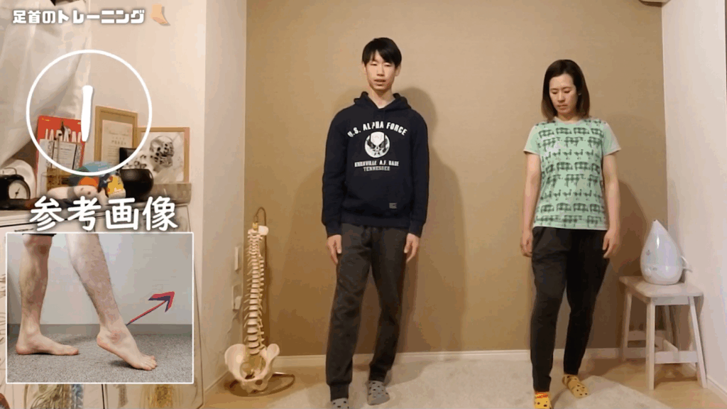 下半身のワークアウト【これが正しい引き締め方です】