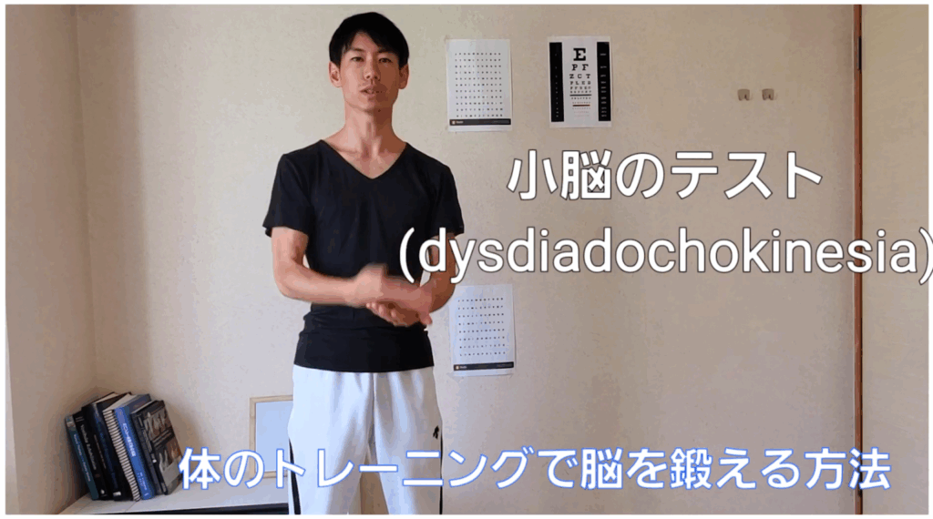 体のトレーニングで脳を鍛える方法【手根骨のモビリティ】 2 体のトレーニングで脳を鍛える方法【手根骨のモビリティ】