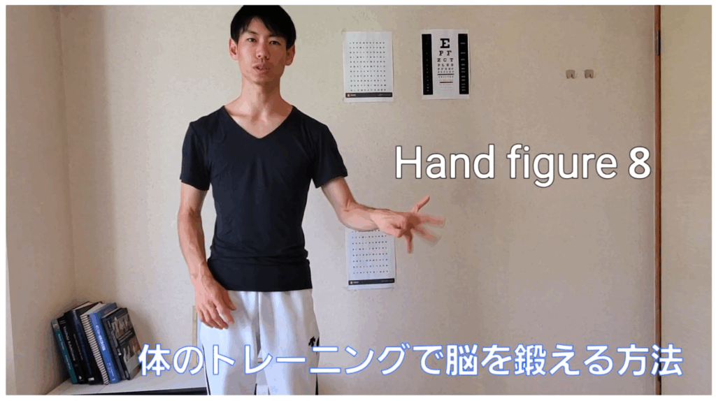 体のトレーニングで脳を鍛える方法【手根骨のモビリティ】 3 体のトレーニングで脳を鍛える方法【手根骨のモビリティ】