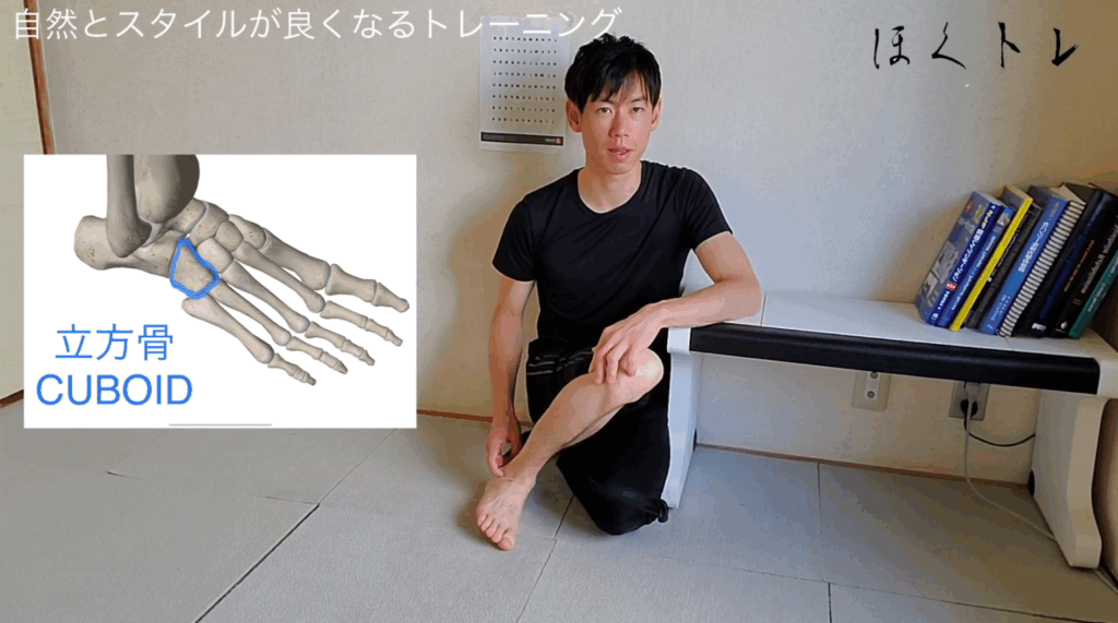 【筋トレ初心者】ヒップアップの自重トレーニング