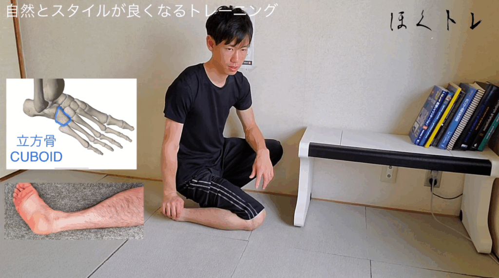 【筋トレ初心者】ヒップアップの自重トレーニング