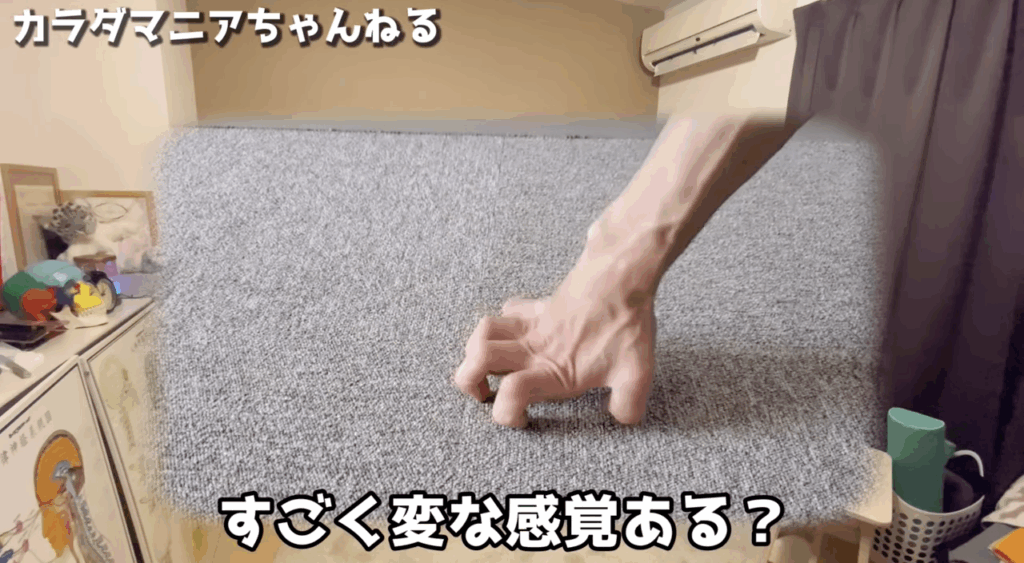 体は脳から変えましょう！【脳科学トレーニング】