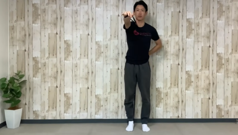 <strong>【謝罪】この度は大変申し訳ありませんでした。肩の痛みを治します。</strong>