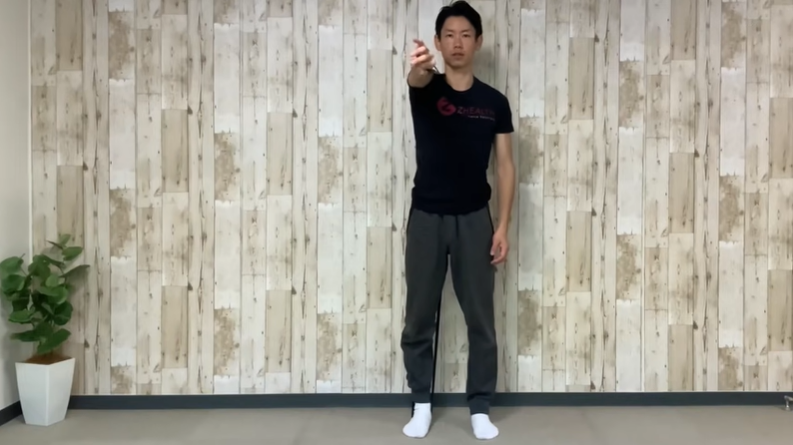 <strong>【謝罪】この度は大変申し訳ありませんでした。肩の痛みを治します。</strong>