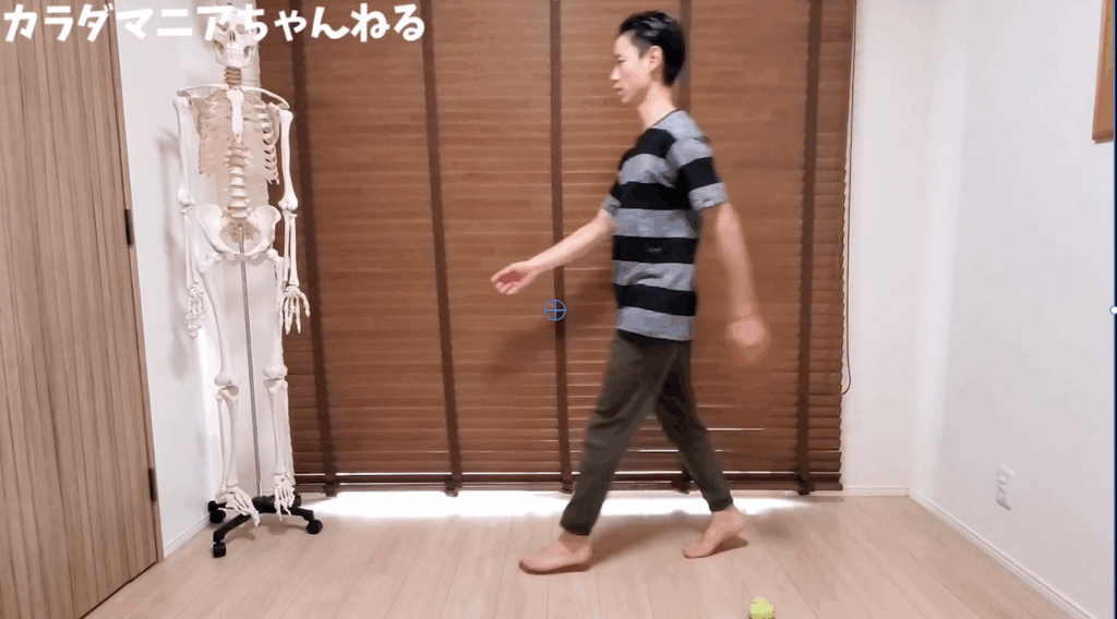 ハイヒールを美しく履くために必要なトレーニングと3つの考え方 11 ハイヒールを美しく履くために必要なトレーニングと3つの考え方