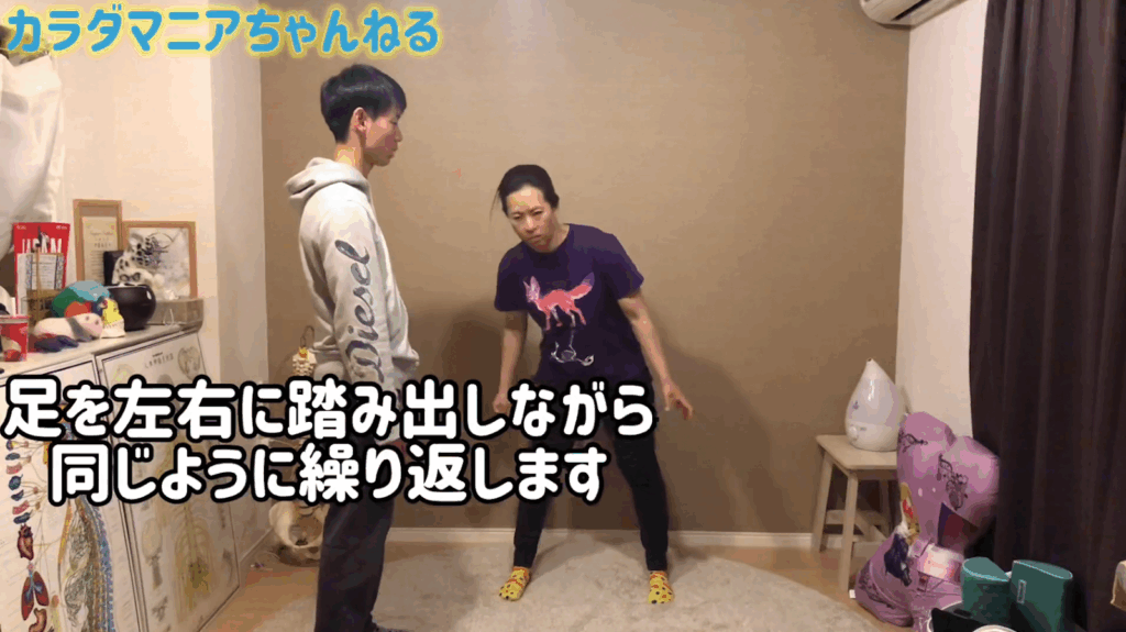 体幹は脳から強くする！？【腰痛改善＆競技力アップ】